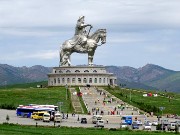 413  Genghis Khan Statue Complex.JPG